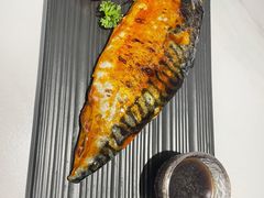 -3号仓库·创意中国菜(嘉兴龙鼎万达店)