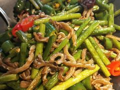 -金牌外婆家(苏州中心店)