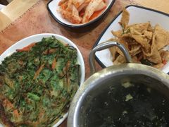 -真情鲍鱼海鲜汤