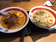 -雷门拉面店(新光天地店)