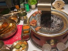 -西塔老太太泥炉烤肉(川沙百联店)