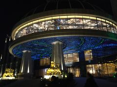 -大东方海鲜酒楼(小武基桥店)