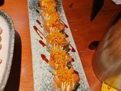-千代武日本料理(开发区店)