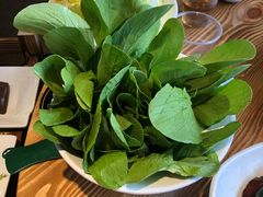 -大自然醉鹅·铁锅火焰鹅(上海联洋店)