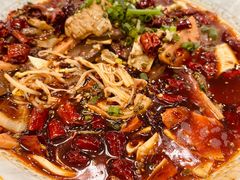 -大鸭梨烤鸭店(金顶街店)