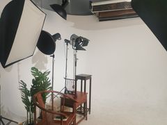 -易摄全家福照相馆(兰庭国际A座店)