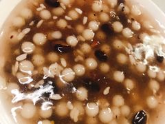 酒酿元宵-芳婆糕团店(王府大街店)