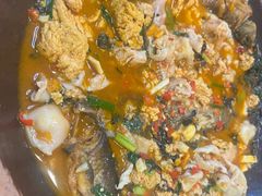 -烹湘·鲜炒湖南土菜(海珠店)