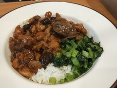 -乡村基(双元大道店)