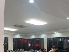-七的湖·晚芳亭·阳澄湖农家菜·大闸蟹(莲花岛店)