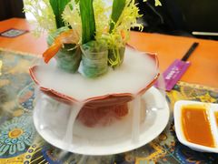 -荷花泰菜(东方新天地店)