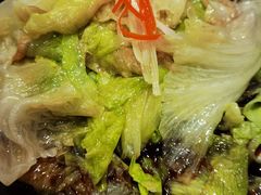 -便宜坊烤鸭店(甜水园店)