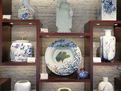 -景德镇古窑民俗博览区