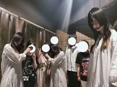 -恐怖游戏(湖滨店)