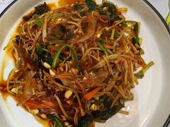 -韩食味·小木屋(日照店)