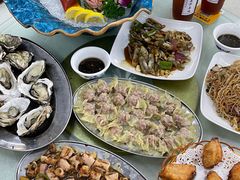 -嘉升大排档(番禺总店)