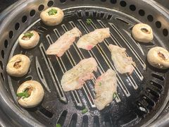 -牛焱·烧肉酒肆(五大道店)