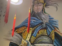 -应天大明王朝·南京菜(中山陵店)