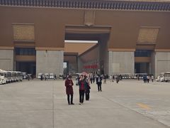 -法门文化景区