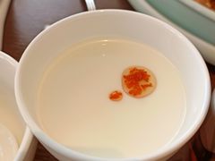 -静之湖湖畔餐厅