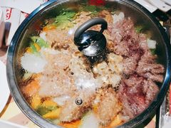 -御上皇三汁焖锅(薛城万达广场店)