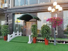 -渔公码头海货全海鲜自助(海滨旅游路店)