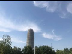 -郑州国际会展中心