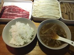 -韩烧里烧肉啤酒馆(大唐西市店)