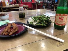 -惠丰源烩面馆(经七路店)