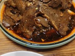 -杨记清芳牛肉拉面(京广路店)