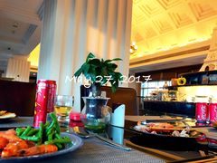 -常州武进九洲喜来登酒店