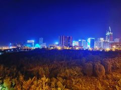 -小绿谷公园