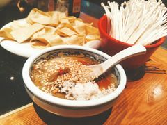 -潮火锅·麻辣牛肉火锅(观音桥方圆·LIVE店)