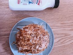 -雀食面包店(钟楼店)
