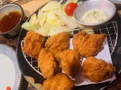 -小川洋风料理(汉街店)