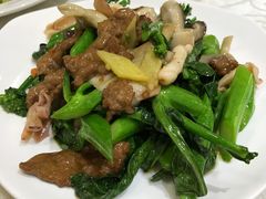 -凤城礼记鱼翅海鲜酒家(新马路总店)