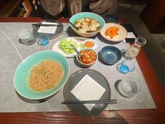 -人间酒暖·Go blanc·烧鸟·深夜食堂(陆家嘴店)