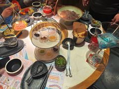 -哥老官重庆美蛙鱼头(五角场合生汇店)