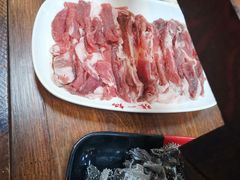 -和顺坊老北京铜火锅