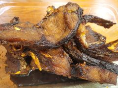 -梅记大块头爆鱼店(乍浦路店)