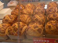 -味多美蛋糕(安贞桥东店)