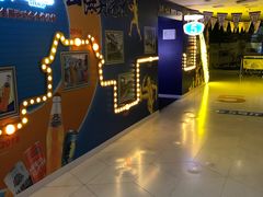 -金逸影城(大悦城IMAX激光店)