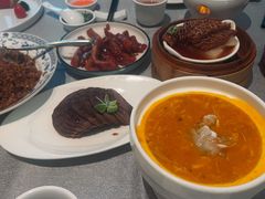 -晋江荣誉国际酒店·港誉茶餐厅