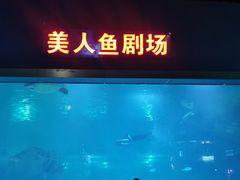 -福州罗源湾海洋世界旅游区