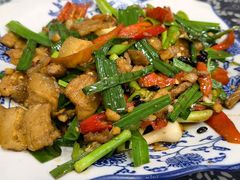 -记忆湘菜馆(芙蓉镇店)