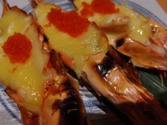 -隐泉京望日式料理(太和广场店)