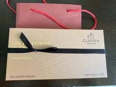 -GODIVA(王府井apm店)
