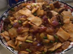 -帕米尔食府(白云观店)