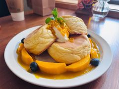 -UPPER KITCHEN(延安路店)