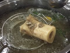 -海银海记潮汕牛肉火锅(新港中路海珠店)